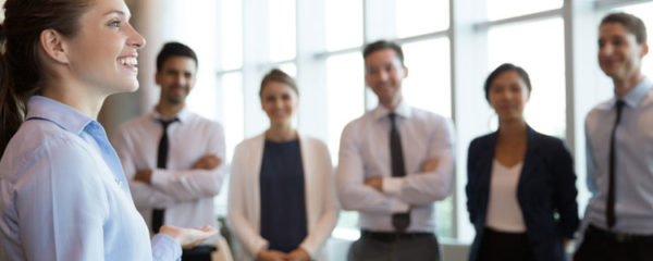 Cabinet de management de transition