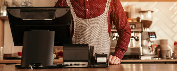 caisse enregistreuse