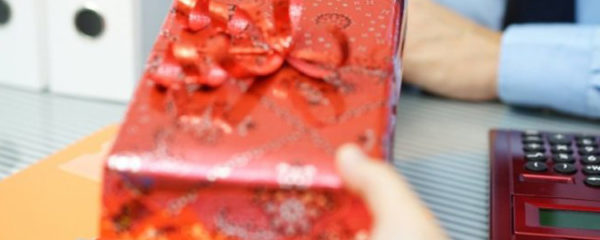 cadeau