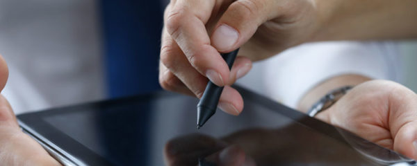 Signature digitale