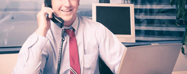 directeur commercial