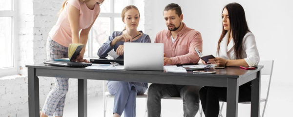 domicilier son entreprise