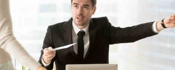 licenciement abusif