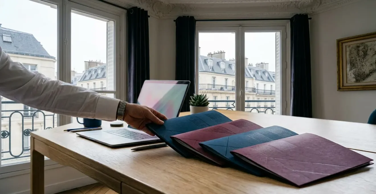 Processus de dépôt des comptes annuels sur le Guichet Unique avec documents dématérialisés