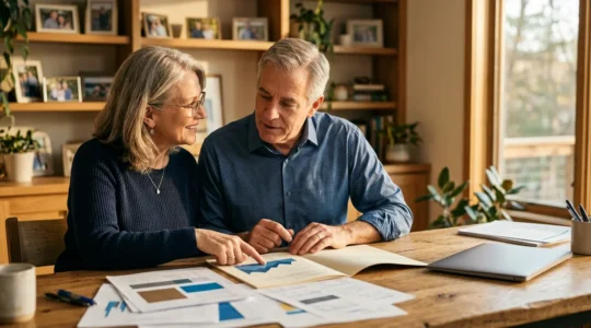 Protection du conjoint et transmission familiale dans une SARL