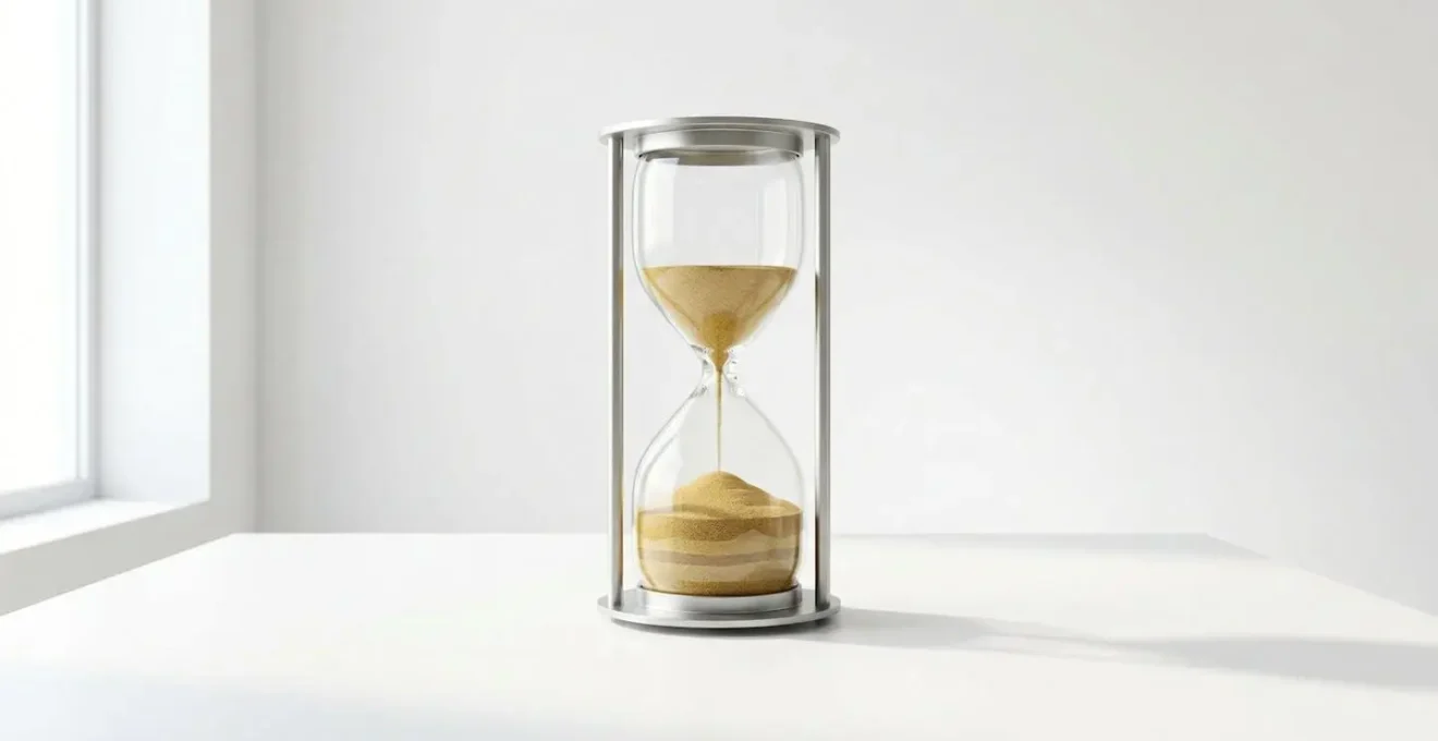 Représentation chronologique du processus d'apport-cession avec des étapes clés