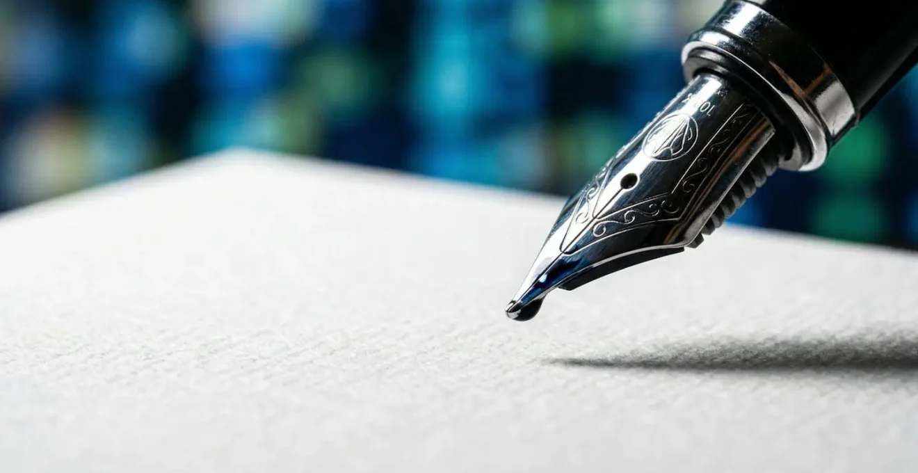 Processus de signature électronique de documents administratifs avec certificat numérique